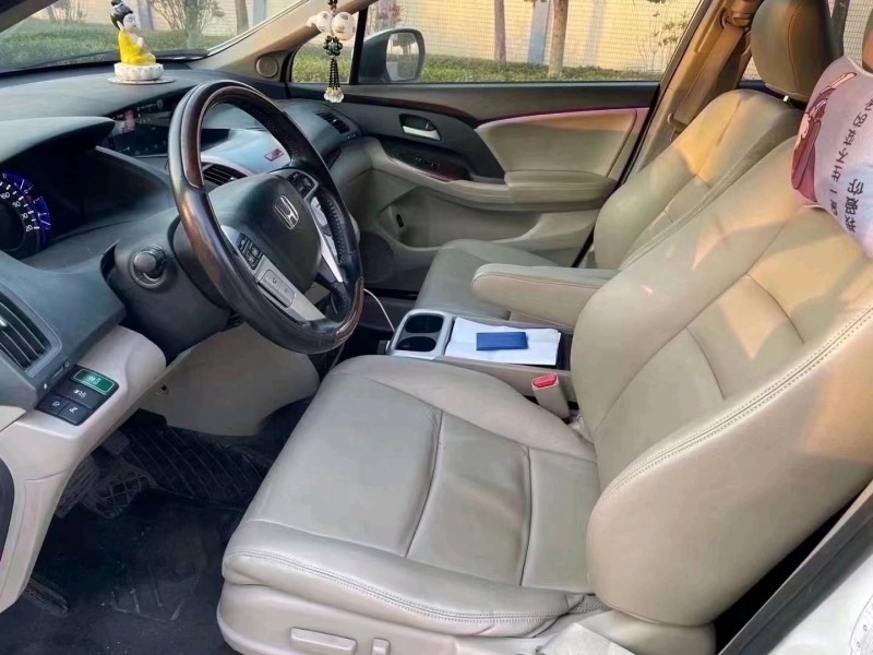 深圳13年本田奥德赛9