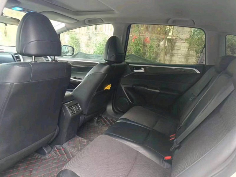 珠海16年本田杰德3