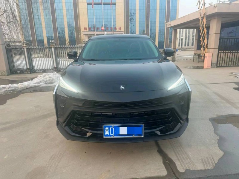 保定23年东风T51