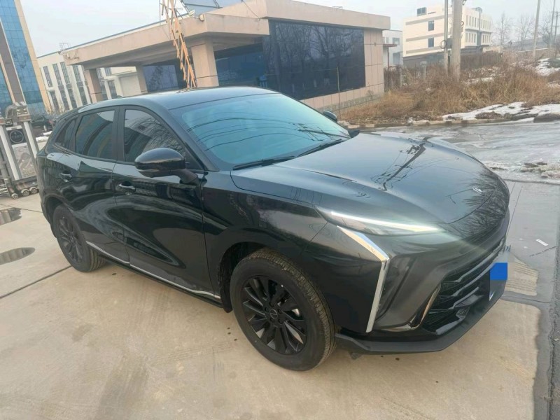 保定23年东风T52