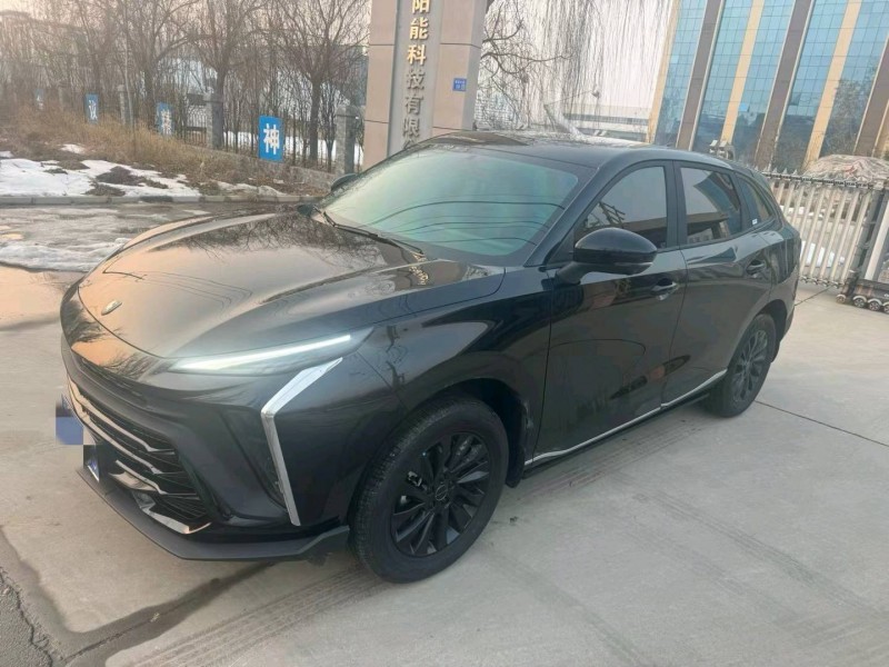 保定23年东风T53