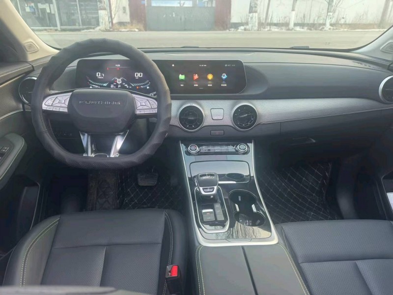 保定23年东风T58