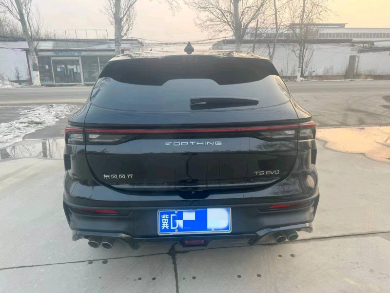 保定23年东风T59