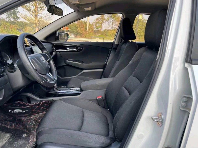 珠海21年本田凌派8