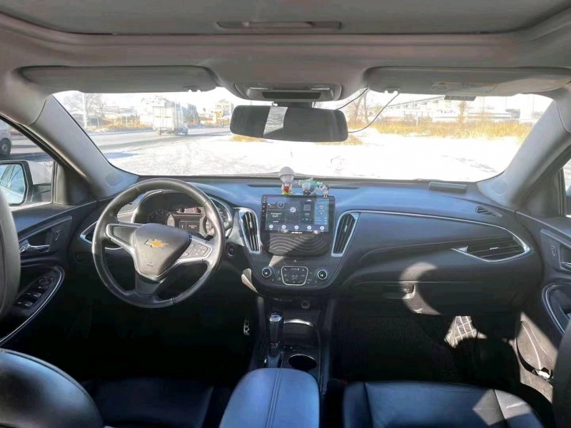 邯郸17年雪佛兰迈锐宝XL6