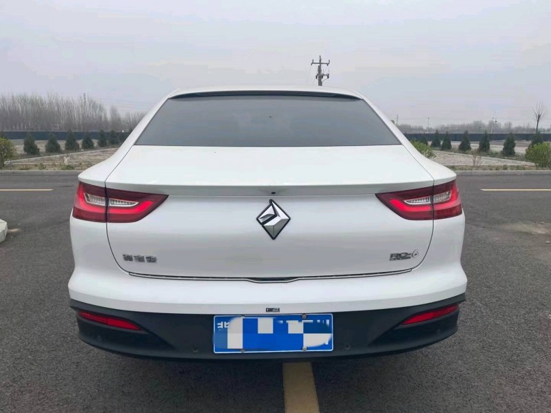 唐山20年寶駿RC69