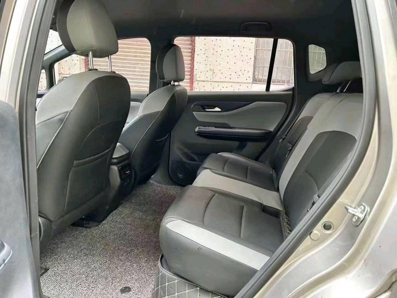 嘉興23年合創汽車Z036