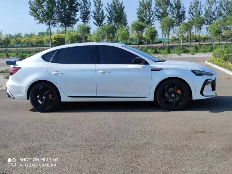 唐山22年名爵67