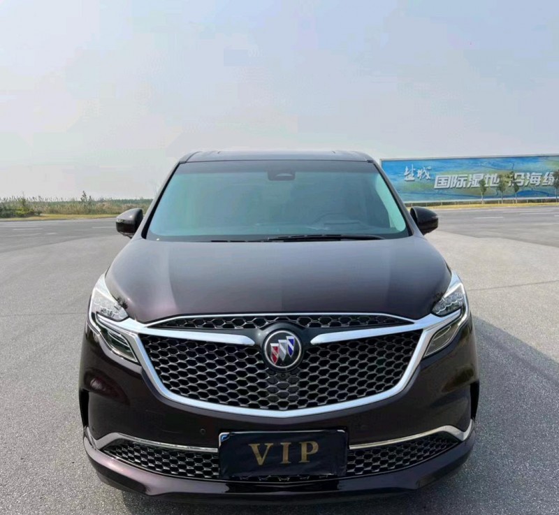 盐城22年别克GL81