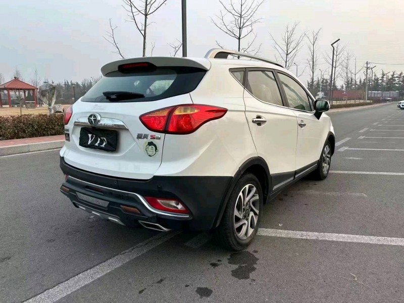 东营16年江淮瑞风S34