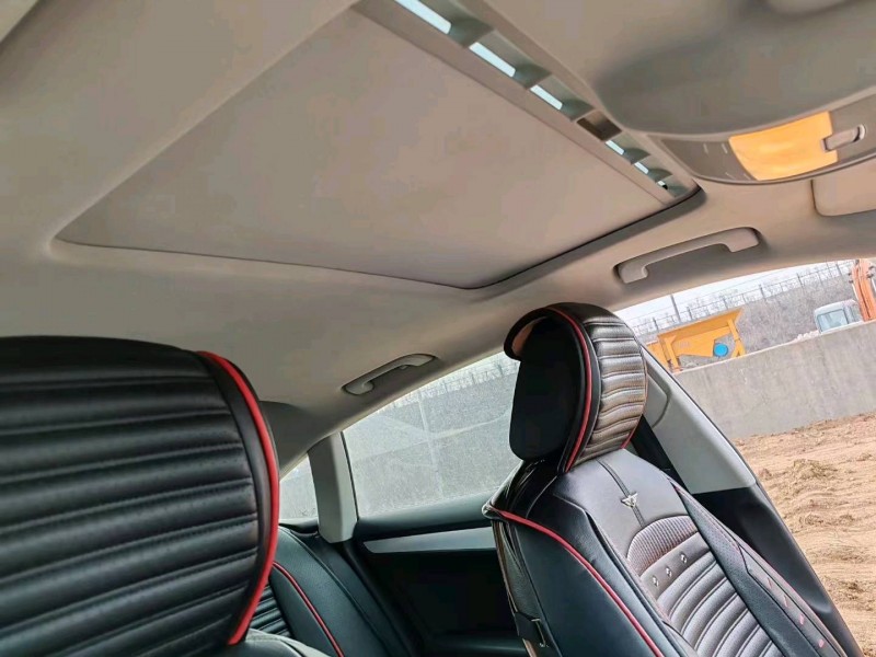 济南12年奥迪A56