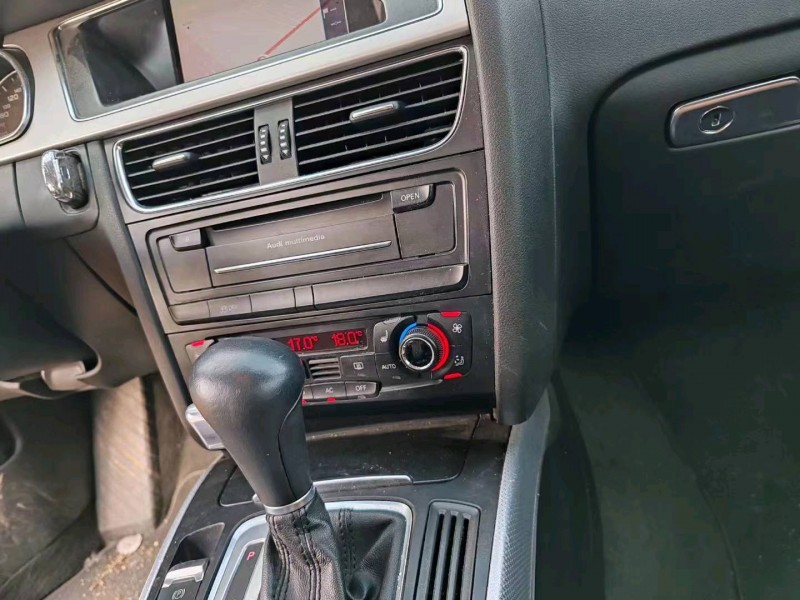 济南12年奥迪A57