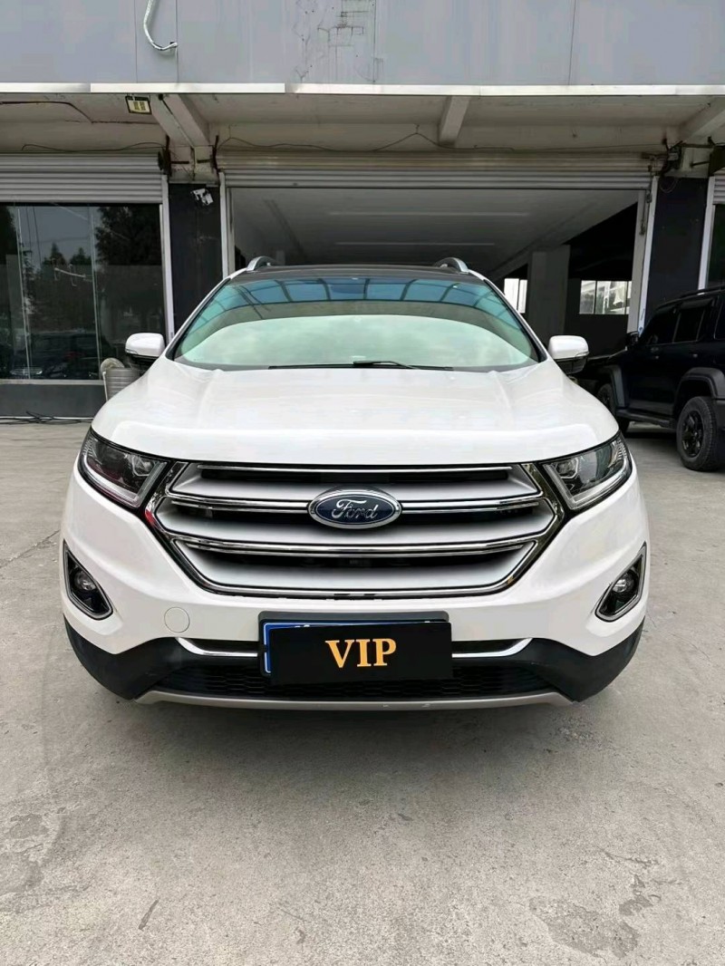 临沂16年福特锐界1