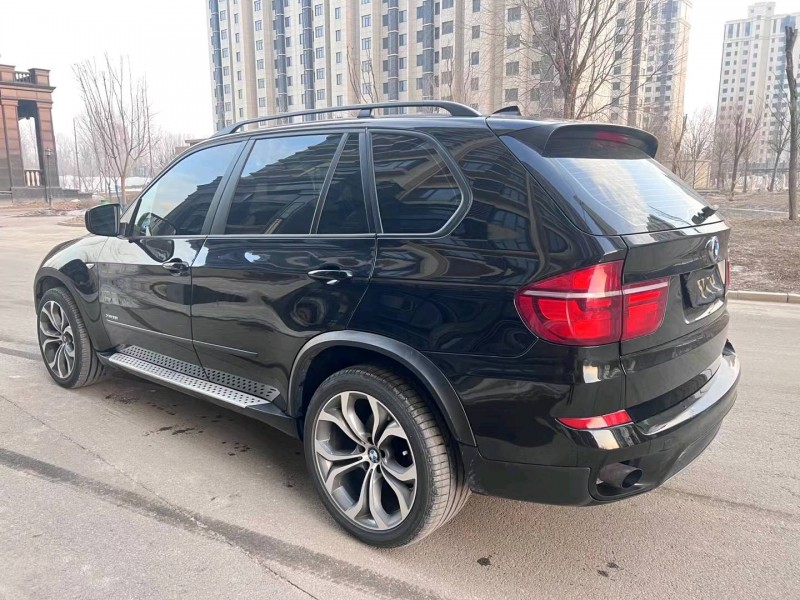 廊坊13年宝马X55