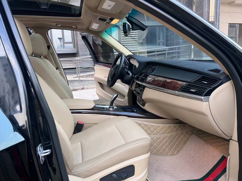 廊坊13年宝马X58