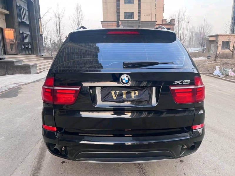 廊坊13年宝马X59