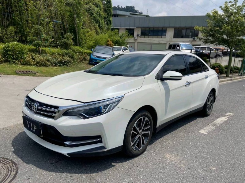 廣州20年啟辰D602