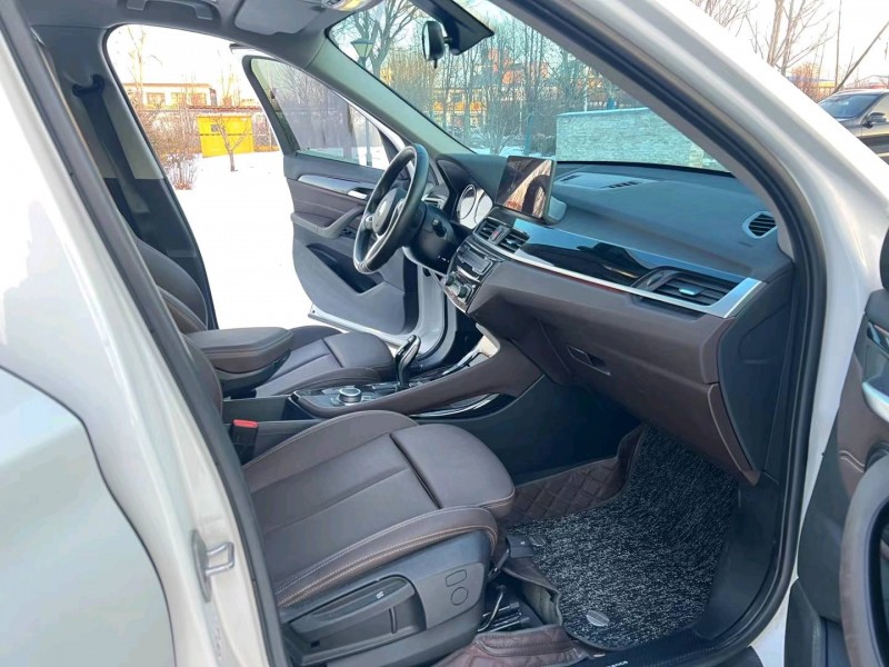 廊坊20年宝马X18