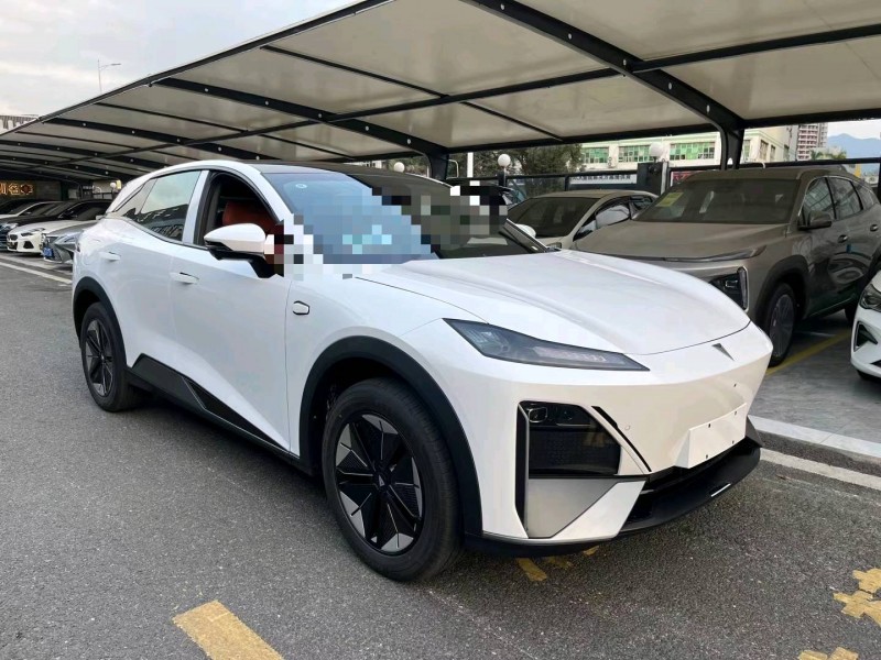 珠海23年长安汽车深蓝2