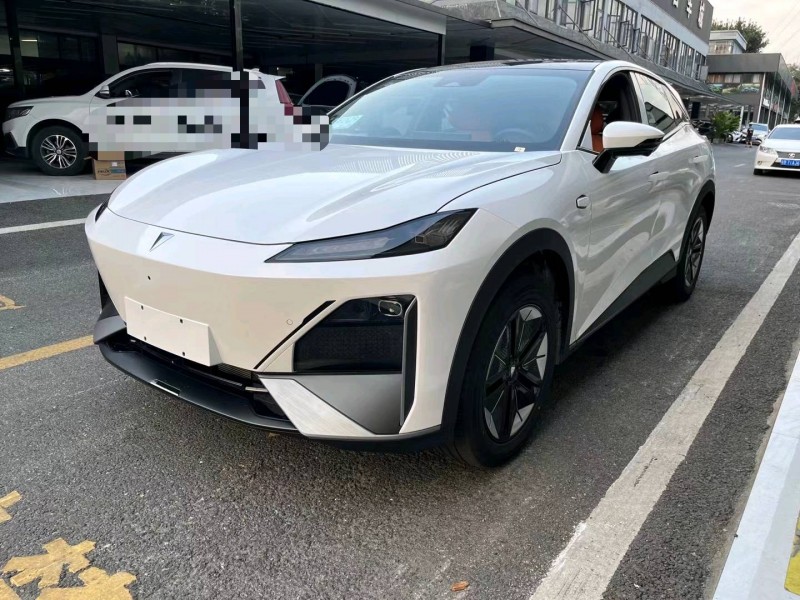 珠海23年长安汽车深蓝3