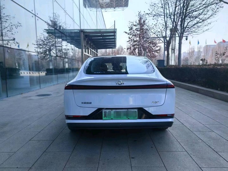 滄州24年長安汽車啟源9