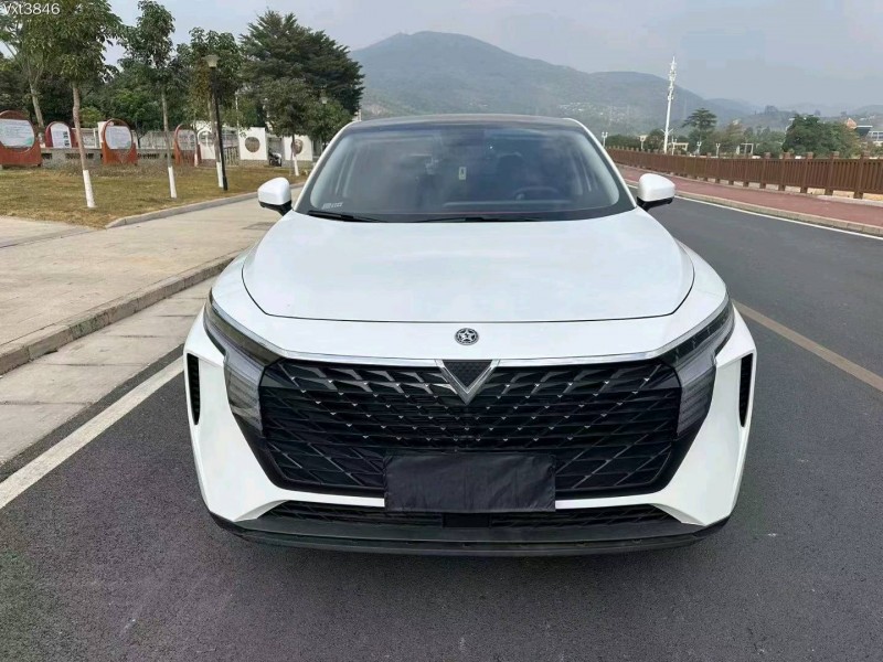 廣州23年啟辰大V1