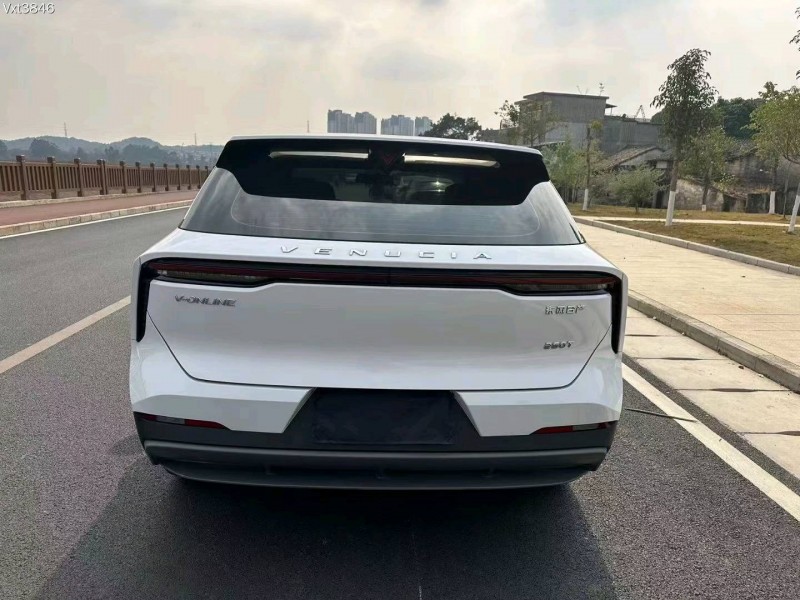 廣州23年啟辰大V9