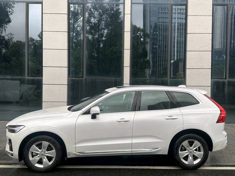 深圳23年沃尔沃XC605