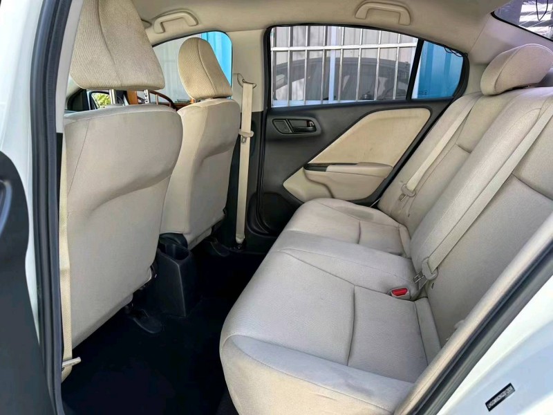 汕头17年本田锋范6