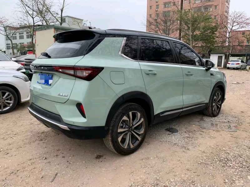 廣州22年五菱汽車星辰7