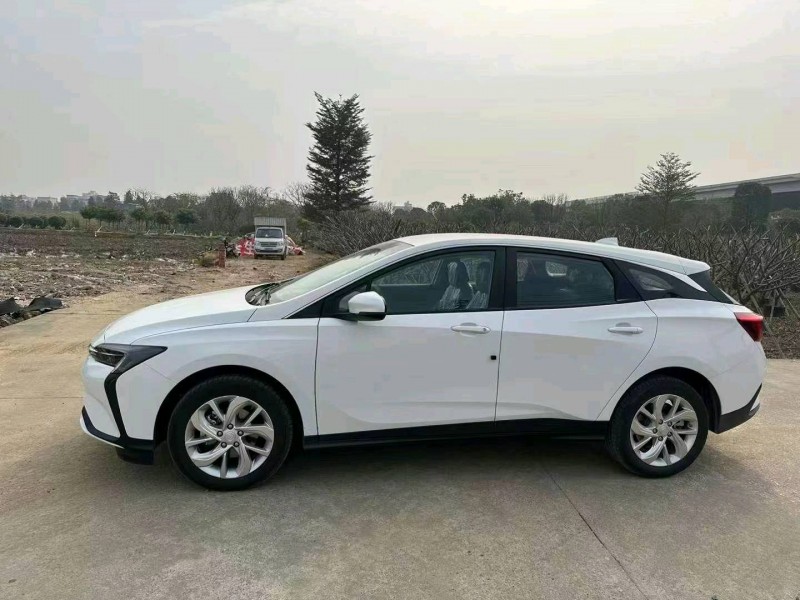 珠海24年别克velite62