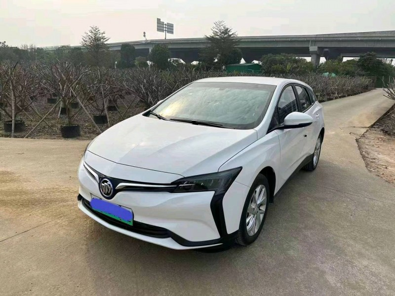 珠海24年别克velite64