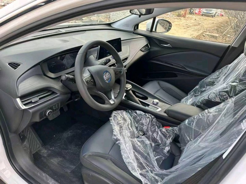 珠海24年别克velite65