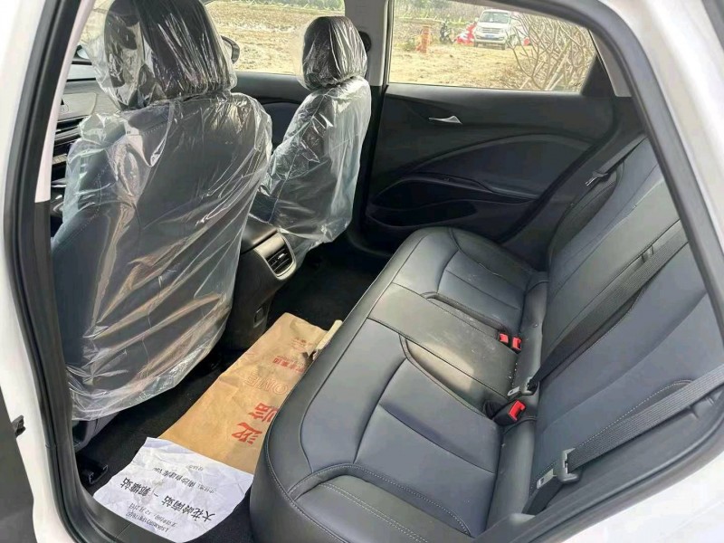 珠海24年别克velite66