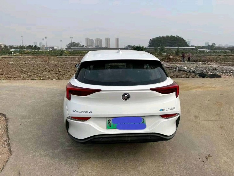 珠海24年别克velite67