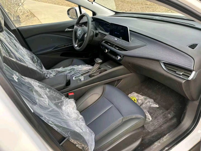 珠海24年别克velite68