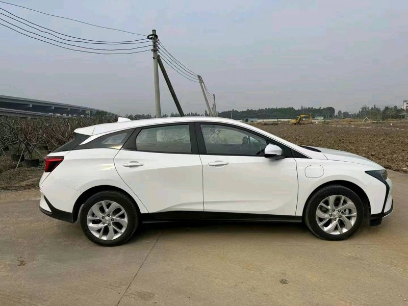 珠海24年别克velite69