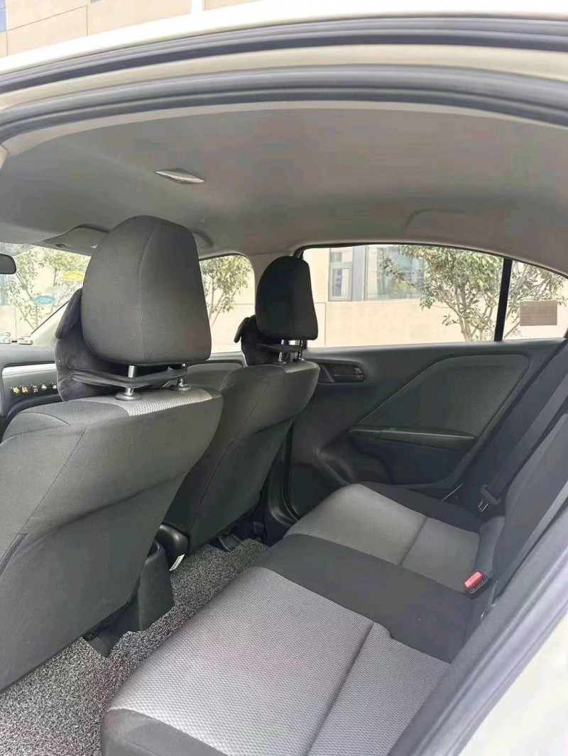 常州18年本田竞瑞8