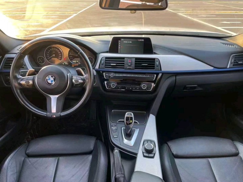 宜昌19年宝马3系6