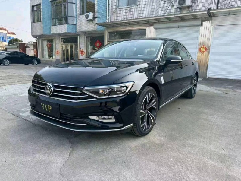 常州22年大众迈腾2