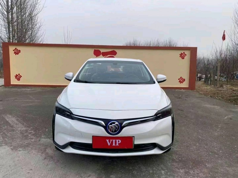 枣庄23年别克velite61