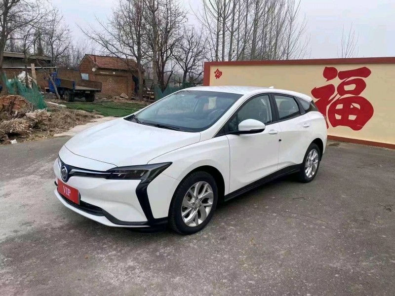 枣庄23年别克velite62