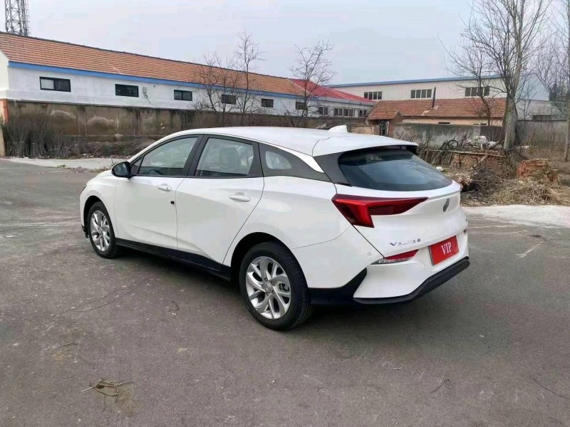 枣庄23年别克velite64