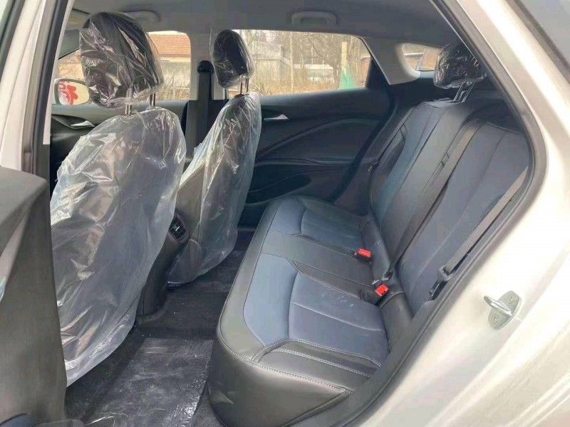 枣庄23年别克velite65