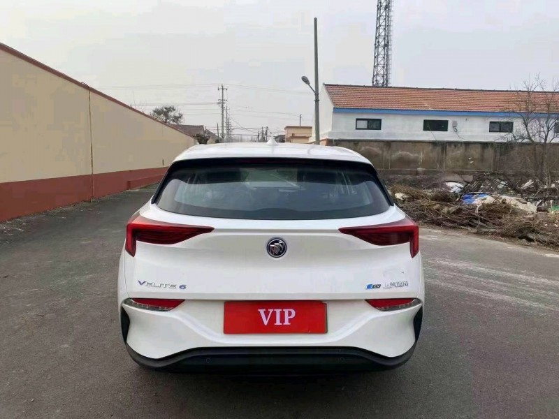 枣庄23年别克velite69