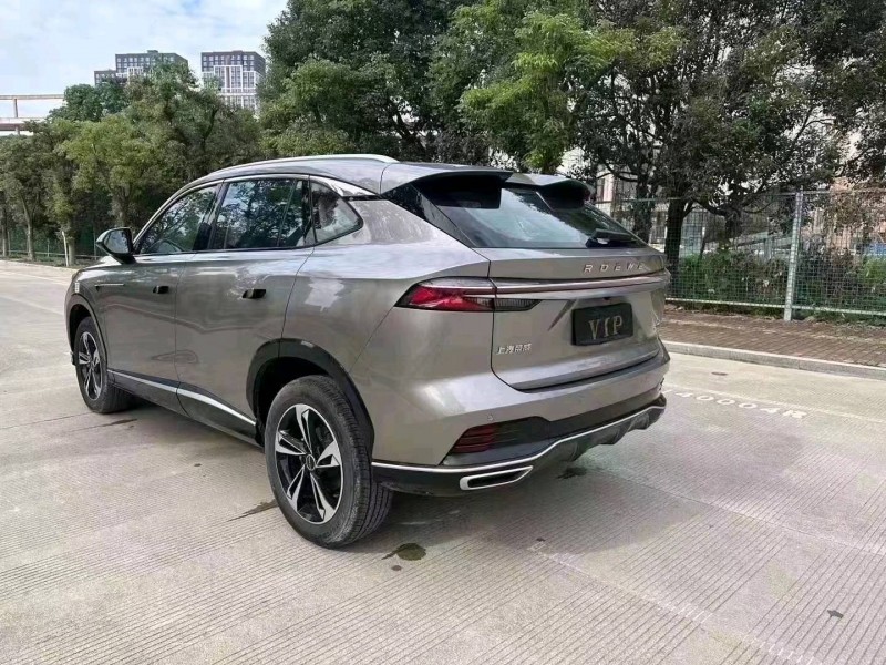 嘉兴23年荣威RX57