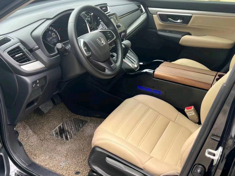 韶關21年本田CRV9