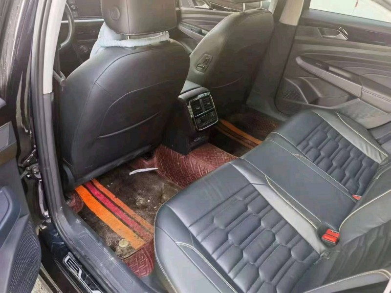 邯郸19年大众帕萨特5