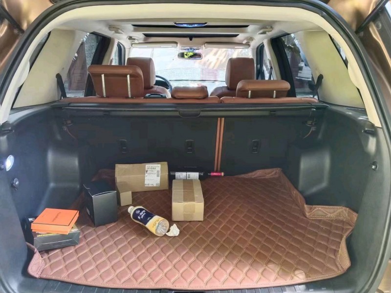 珠海14年路虎发现神行4