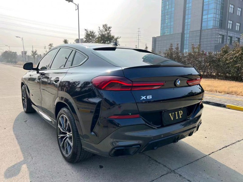 盐城22年宝马X69